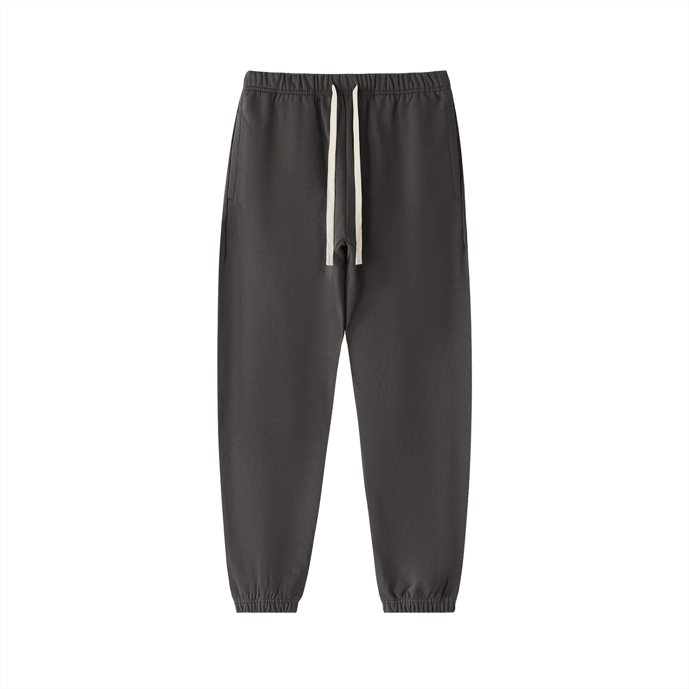 KHRIOUIT // Charcoal Jogger Specimen