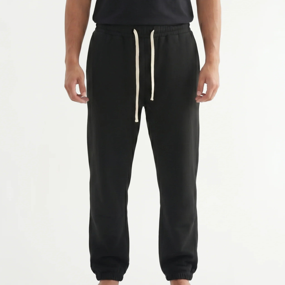 HEAVYWEIGHT // STRUCTURAL SWEATPANTS