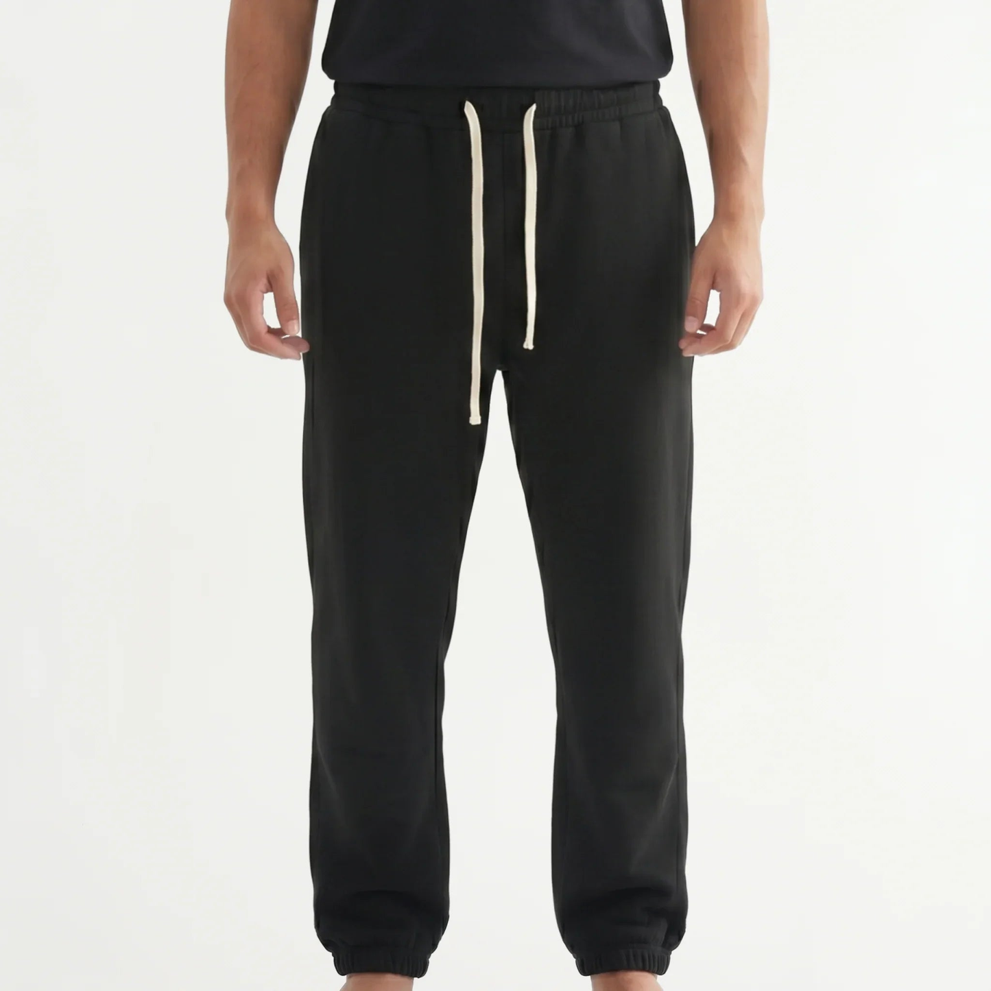 HEAVYWEIGHT // STRUCTURAL SWEATPANTS