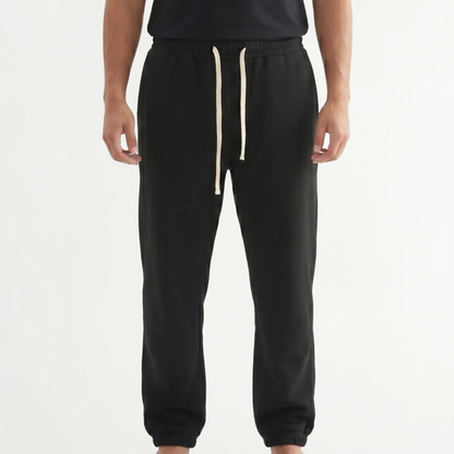 HEAVYWEIGHT // STRUCTURAL SWEATPANTS