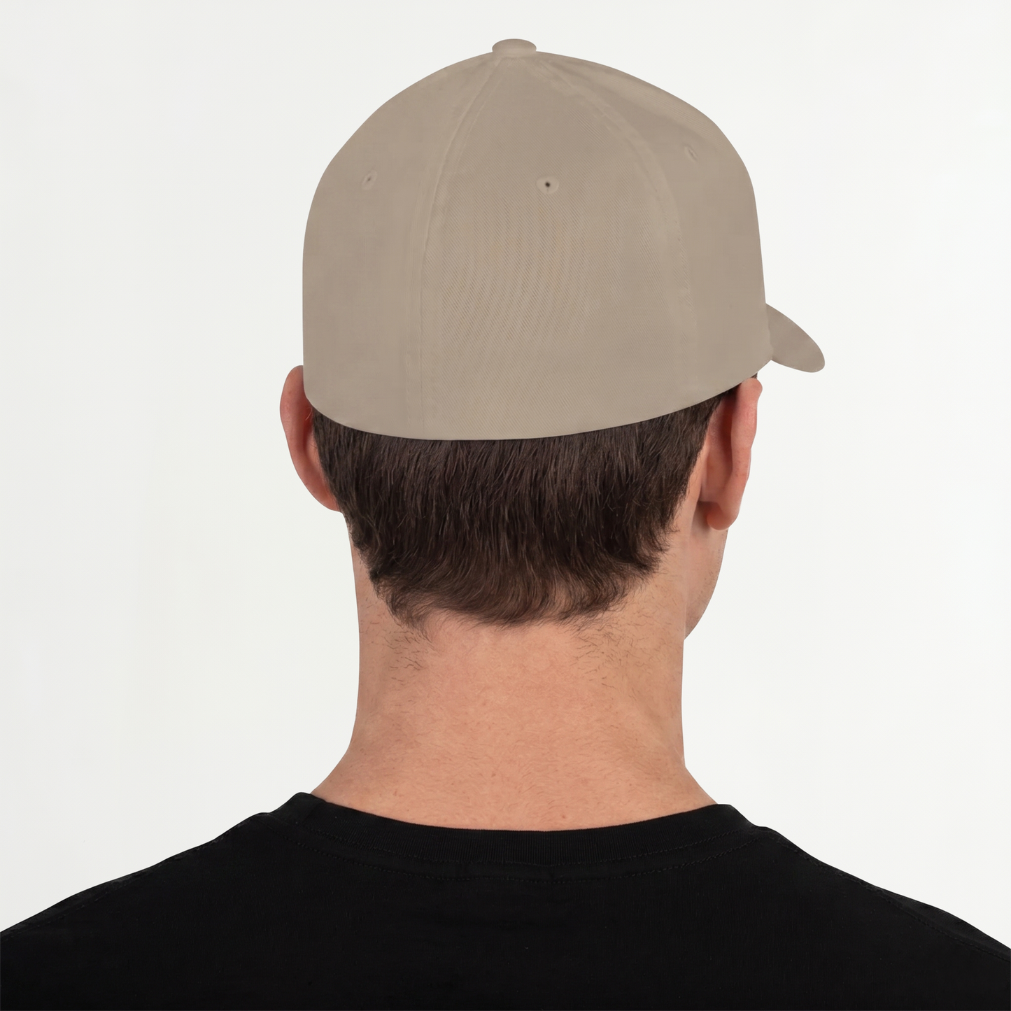PERFORMANCE_ERGO // CURVED_VISOR CAP