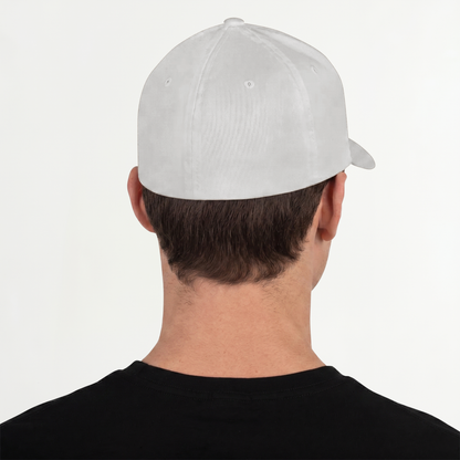 PERFORMANCE_ERGO // CURVED_VISOR CAP