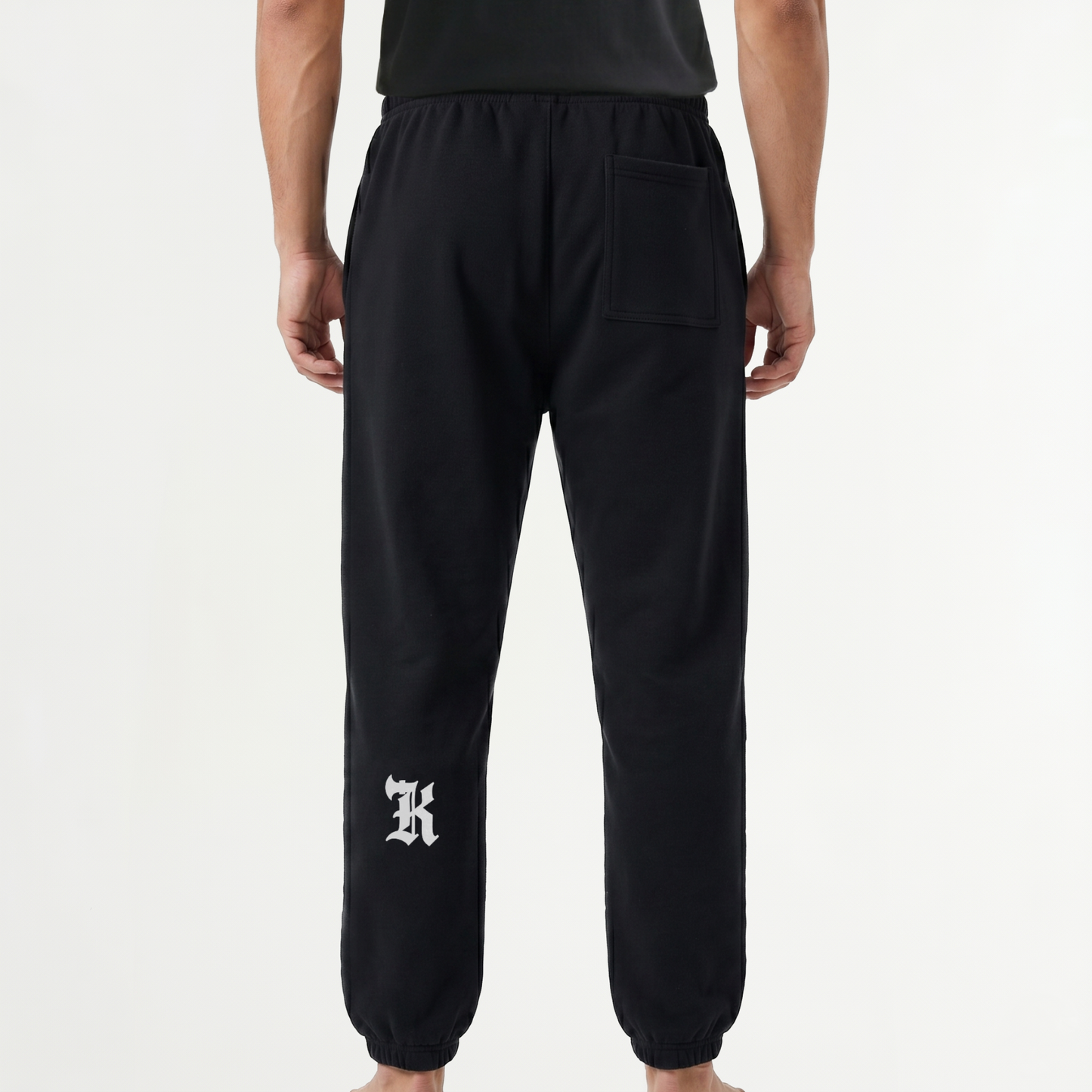 HEAVYWEIGHT // STRUCTURAL SWEATPANTS