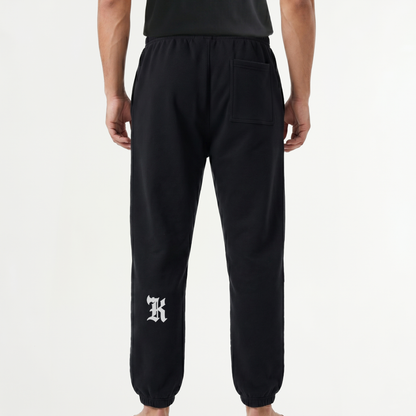 HEAVYWEIGHT // STRUCTURAL SWEATPANTS