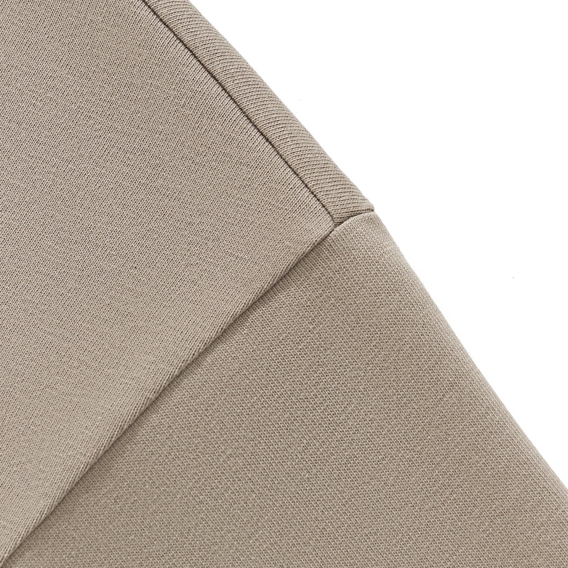 KHRIOUIT // Heavyweight Cotton Seam Specimen