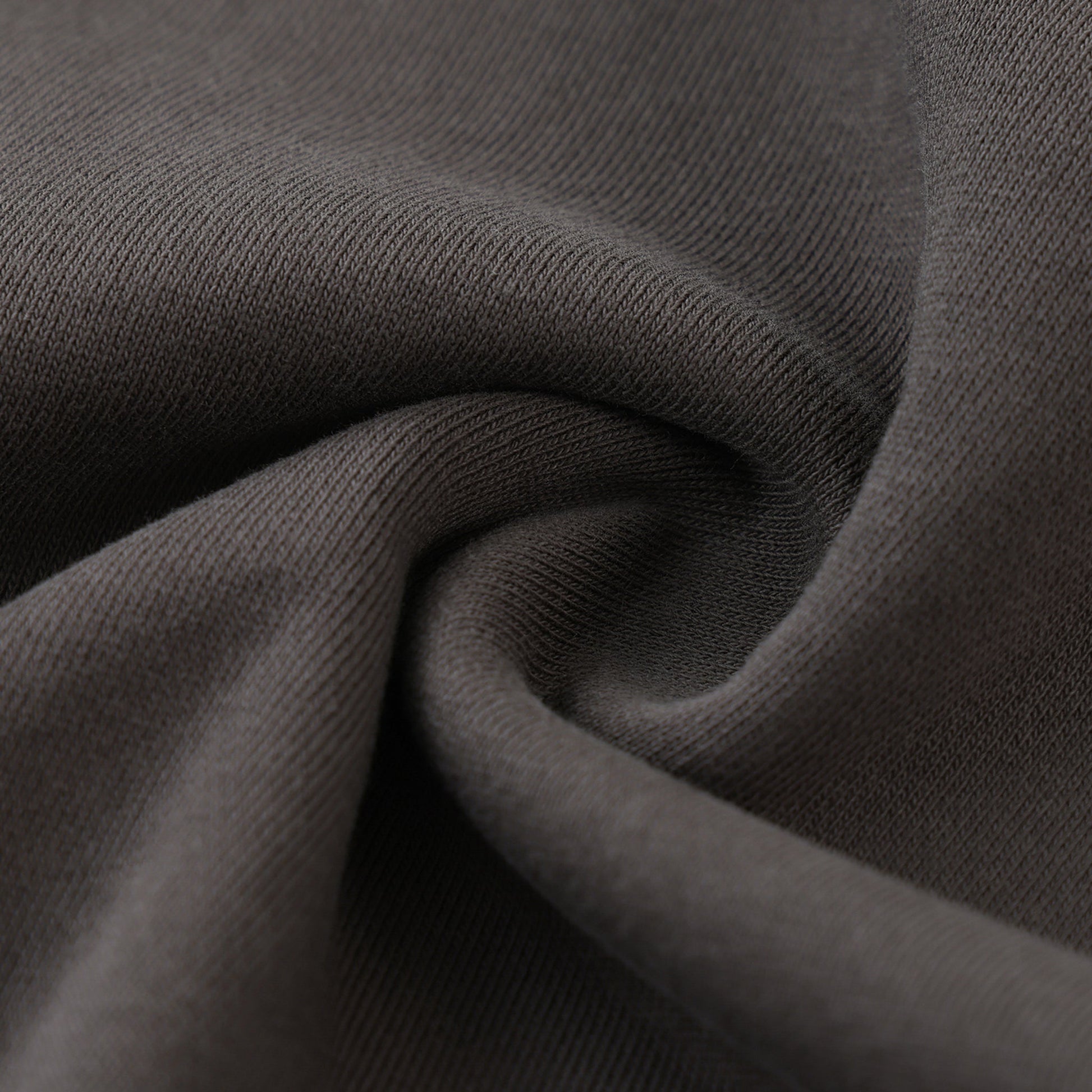 KHRIOUIT // Heavyweight Cotton Texture Specimen