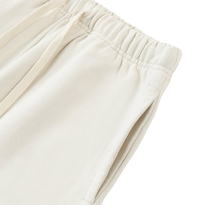 HEAVYWEIGHT // STRUCTURAL SWEATPANTS