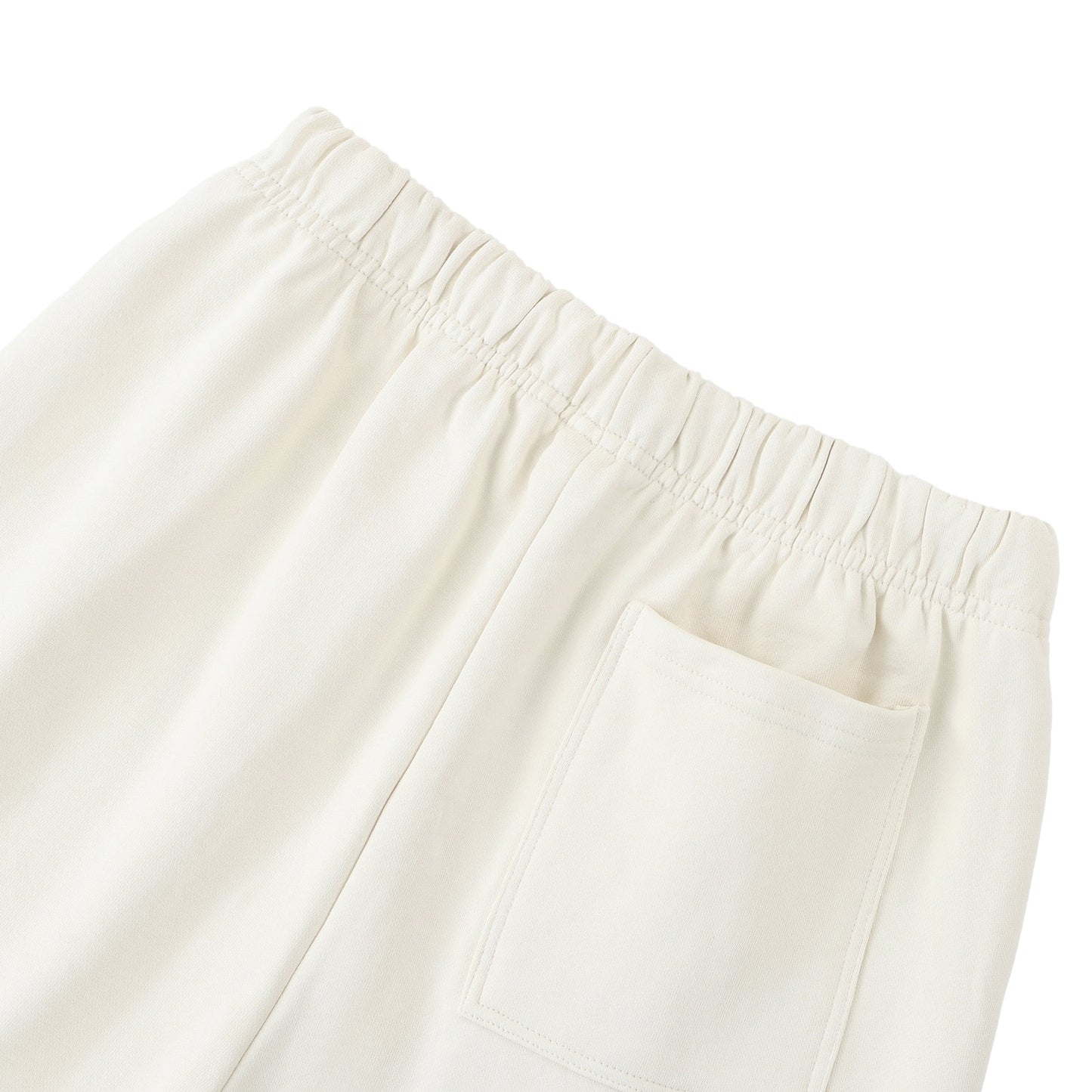HEAVYWEIGHT // STRUCTURAL SWEATPANTS