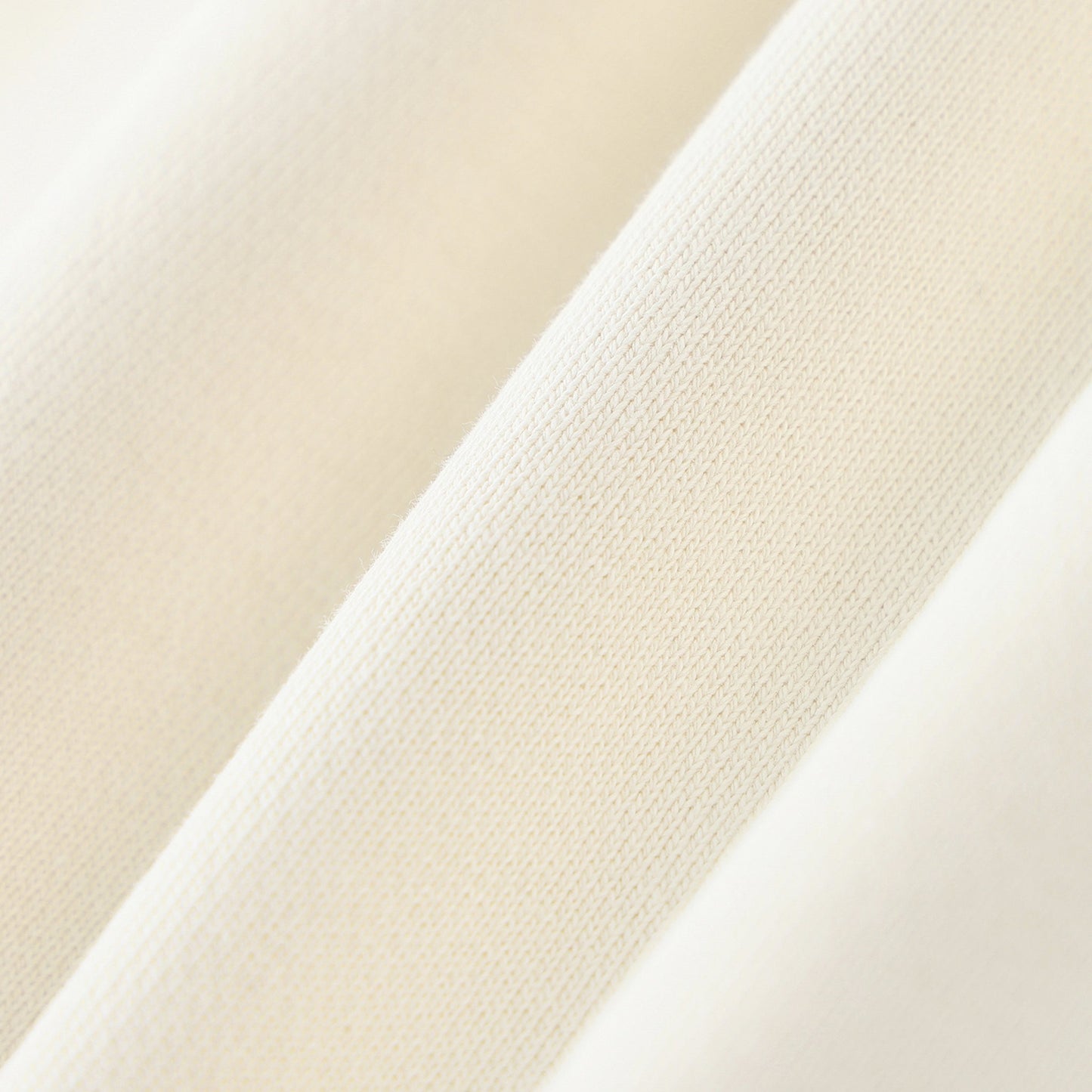 KHRIOUIT // Off-White 530 GSM Cotton Specimen