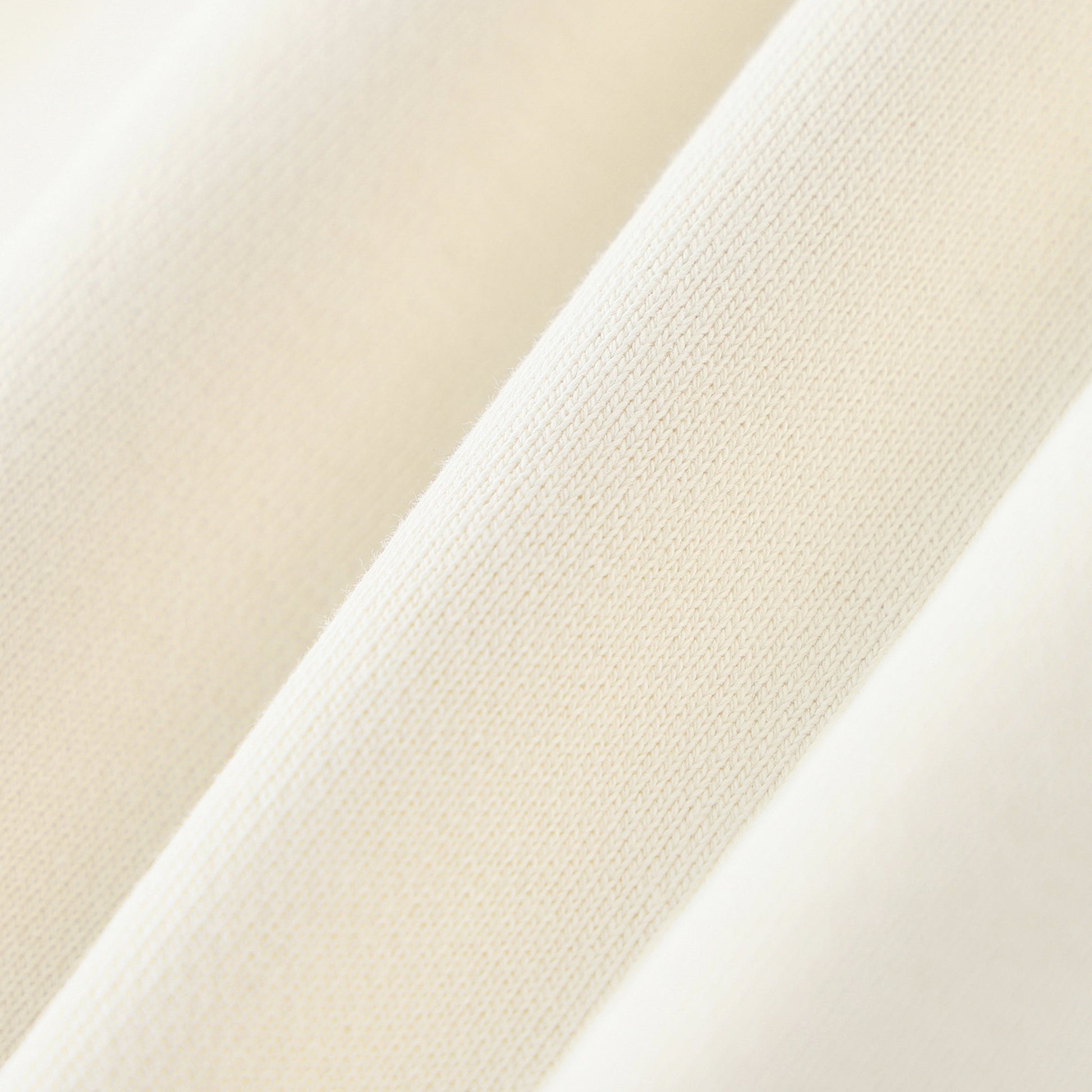 KHRIOUIT // Off-White 530 GSM Cotton Specimen