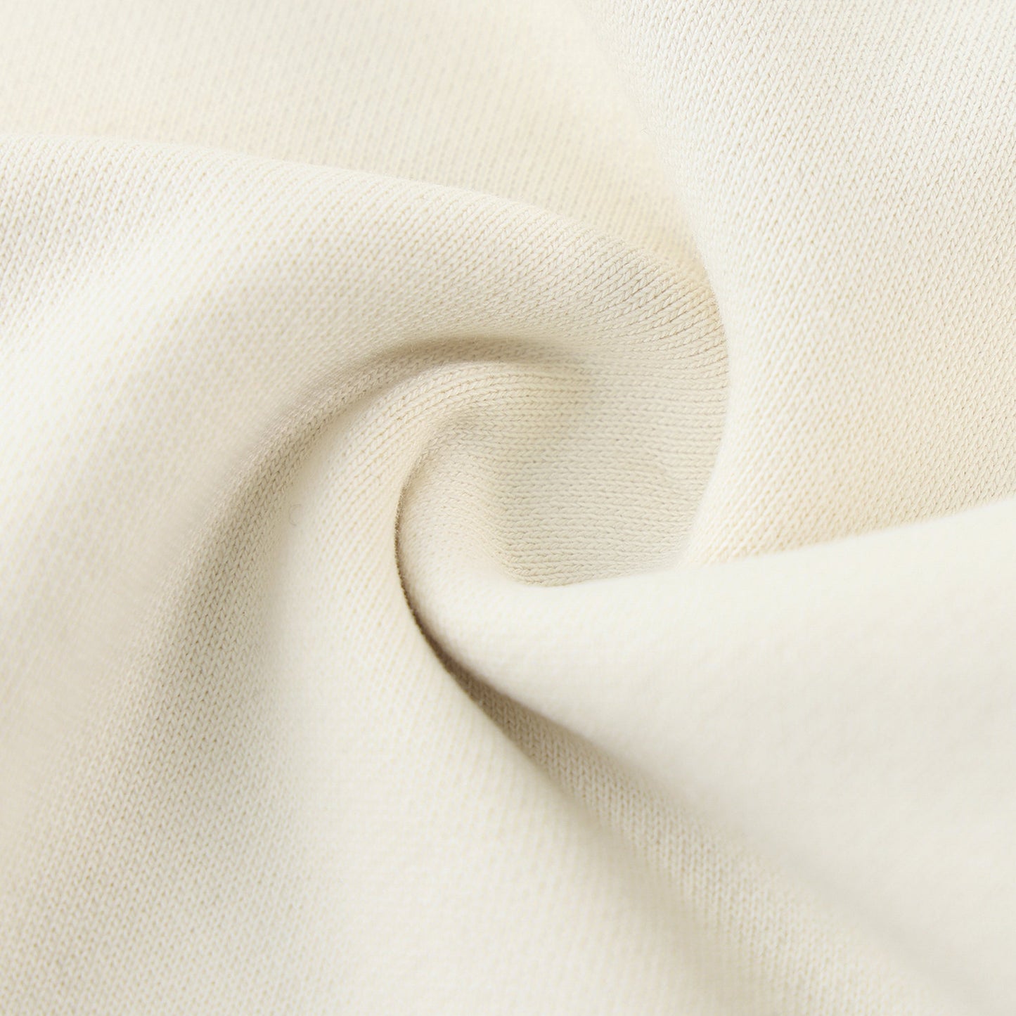 KHRIOUIT // Off-White 530 GSM Cotton Specimen