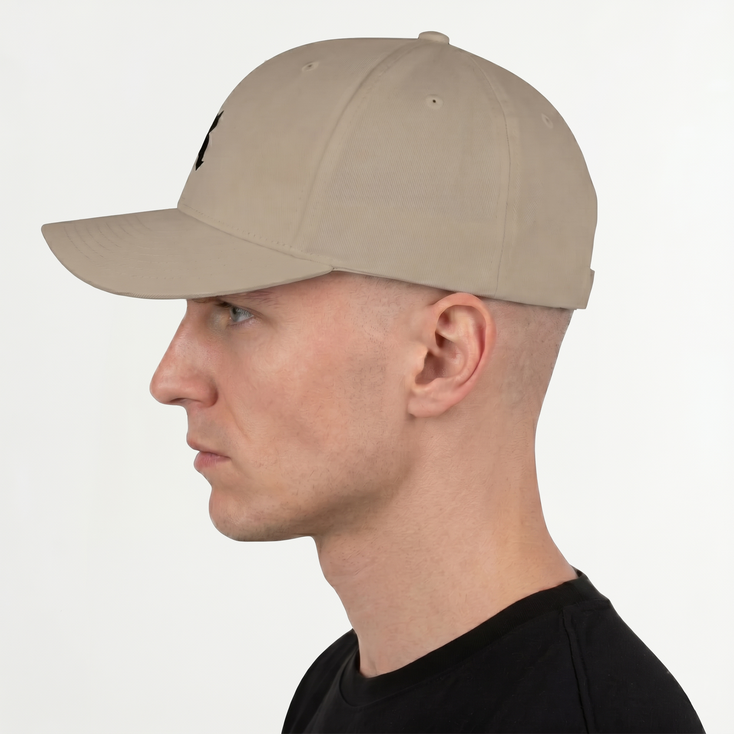 PERFORMANCE_ERGO // CURVED_VISOR CAP